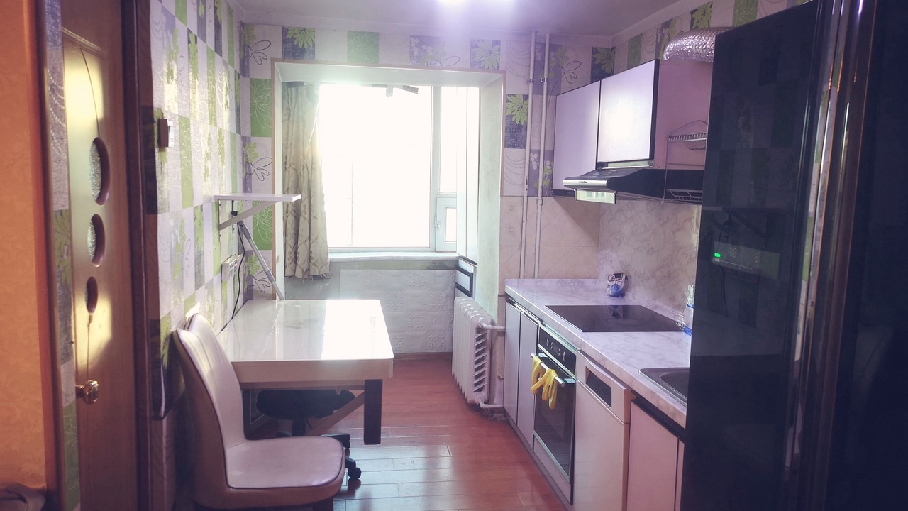 Photo of Kitchen in Sukhbaatar