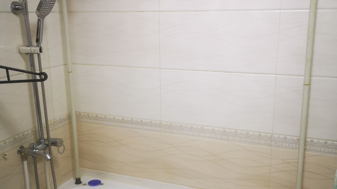 Photo of Bathroom in Sukhbaatar