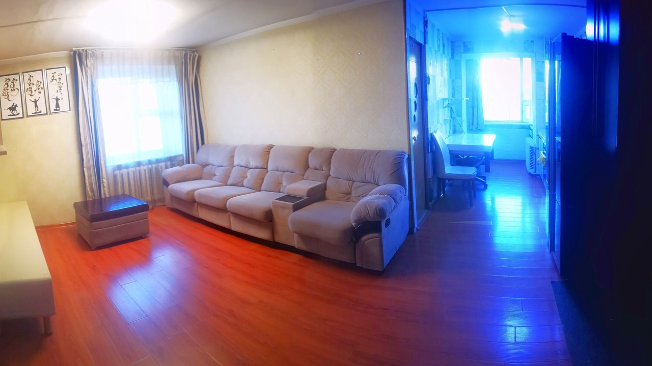 Photo of Livingroom in Sukhbaatar
