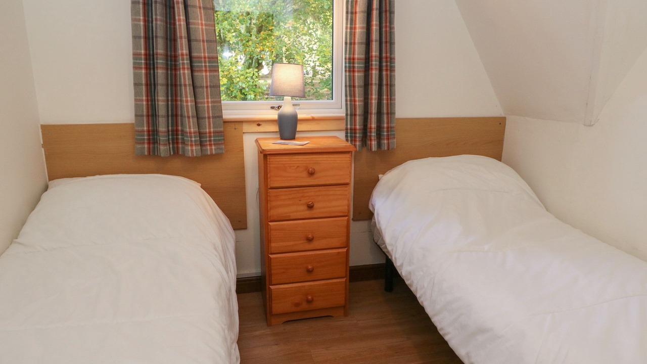 Photo of Bedroom in South Laggan