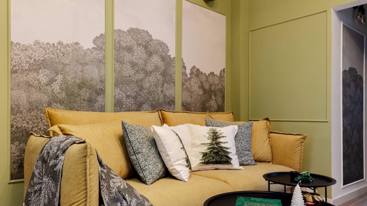 Photo of Livingroom in Bucharest City-Centre