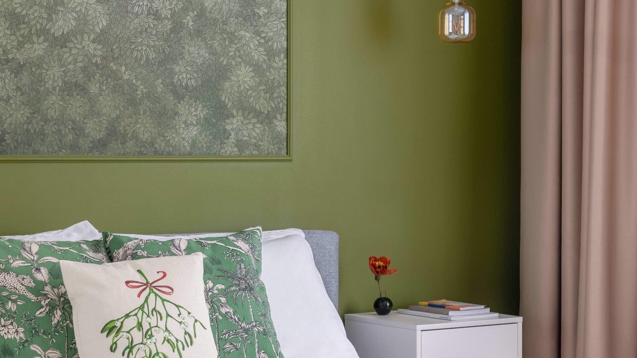 Photo of Bedroom in Bucharest City-Centre