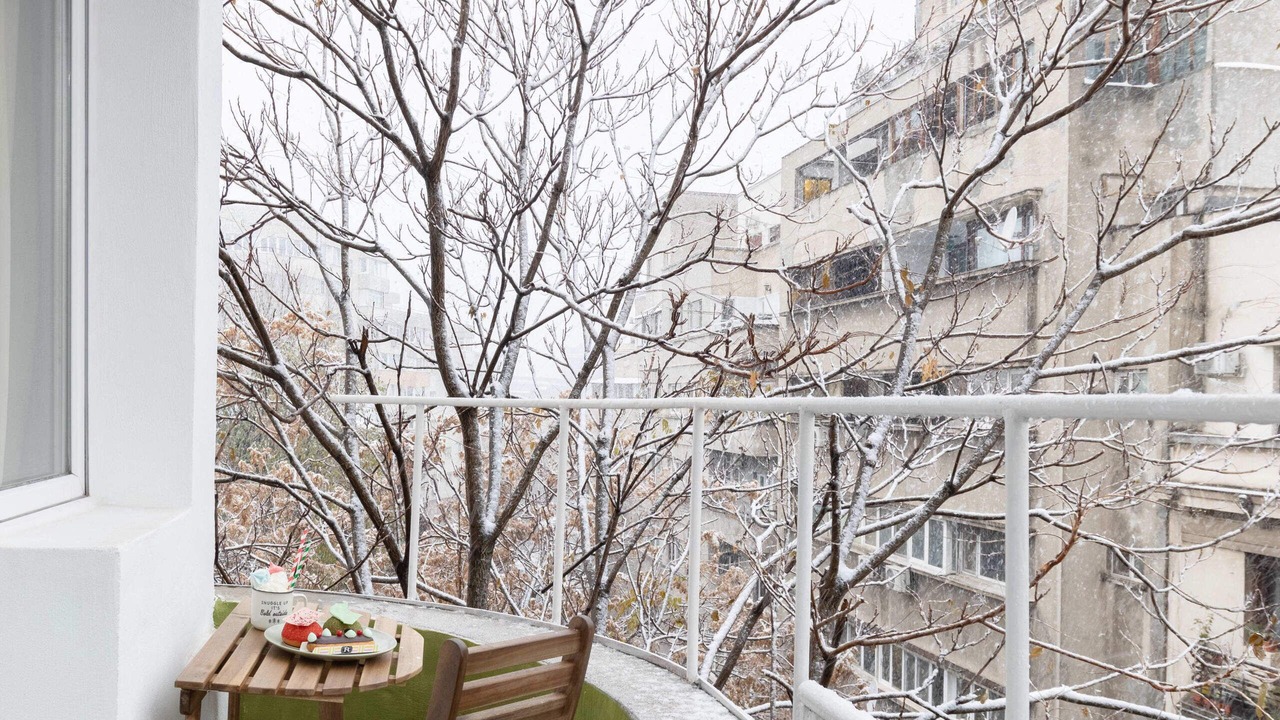 Photo of Outdoor in Bucharest City-Centre