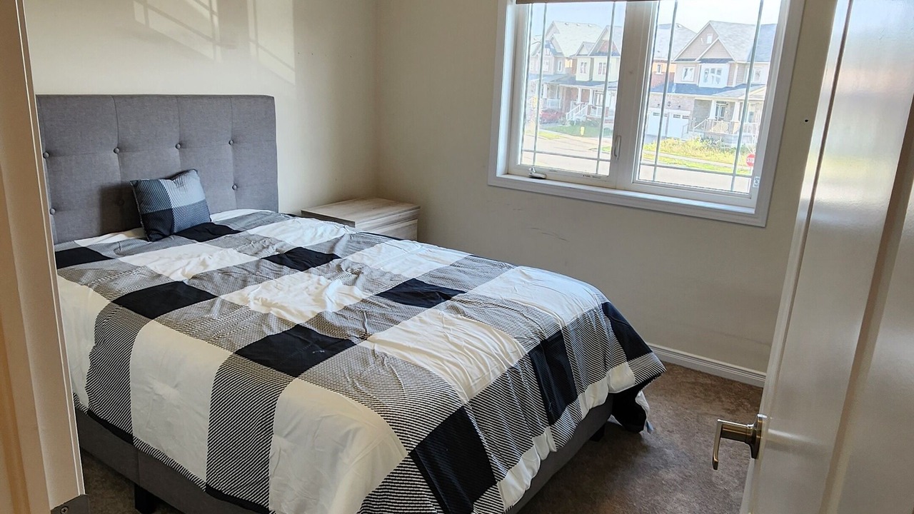 Photo of Bedroom in Breslau
