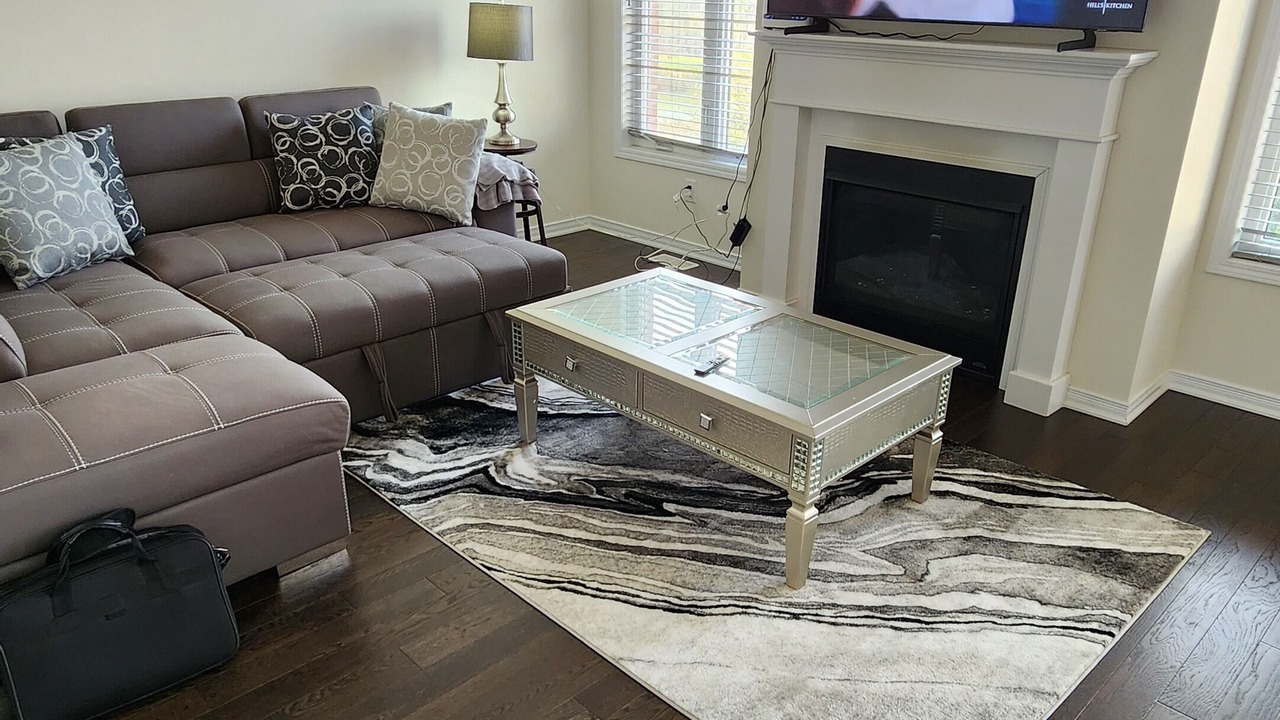 Photo of Livingroom in Breslau