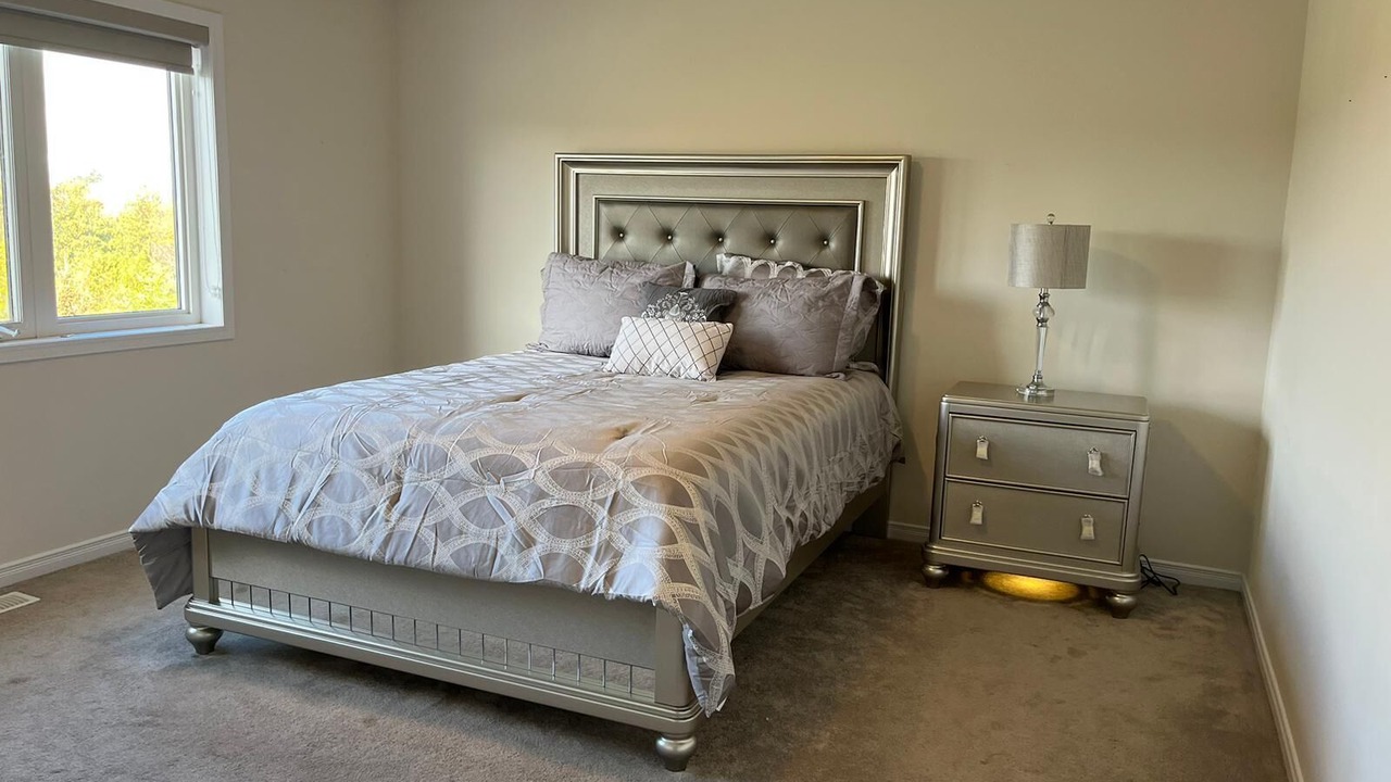 Photo of Bedroom in Breslau