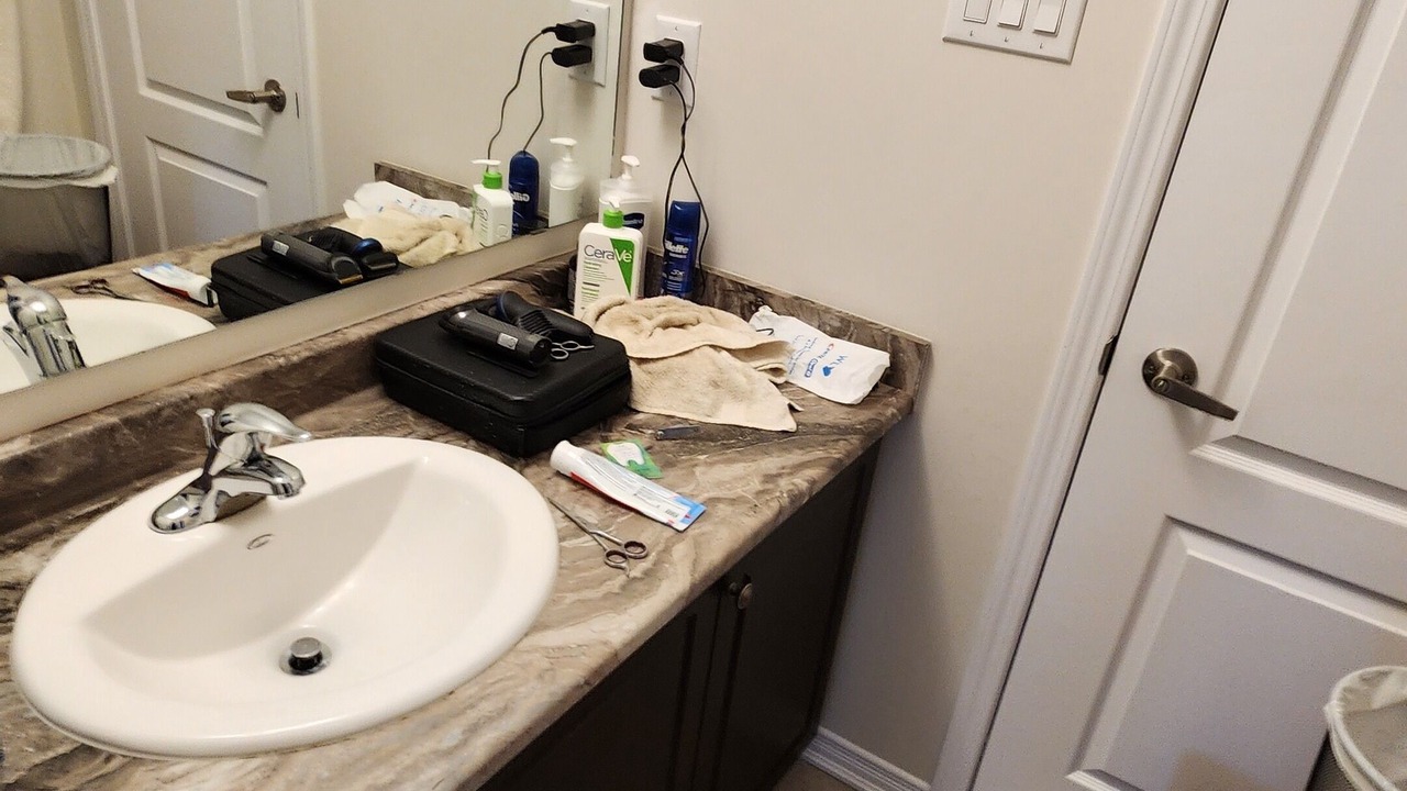 Photo of Bathroom in Breslau