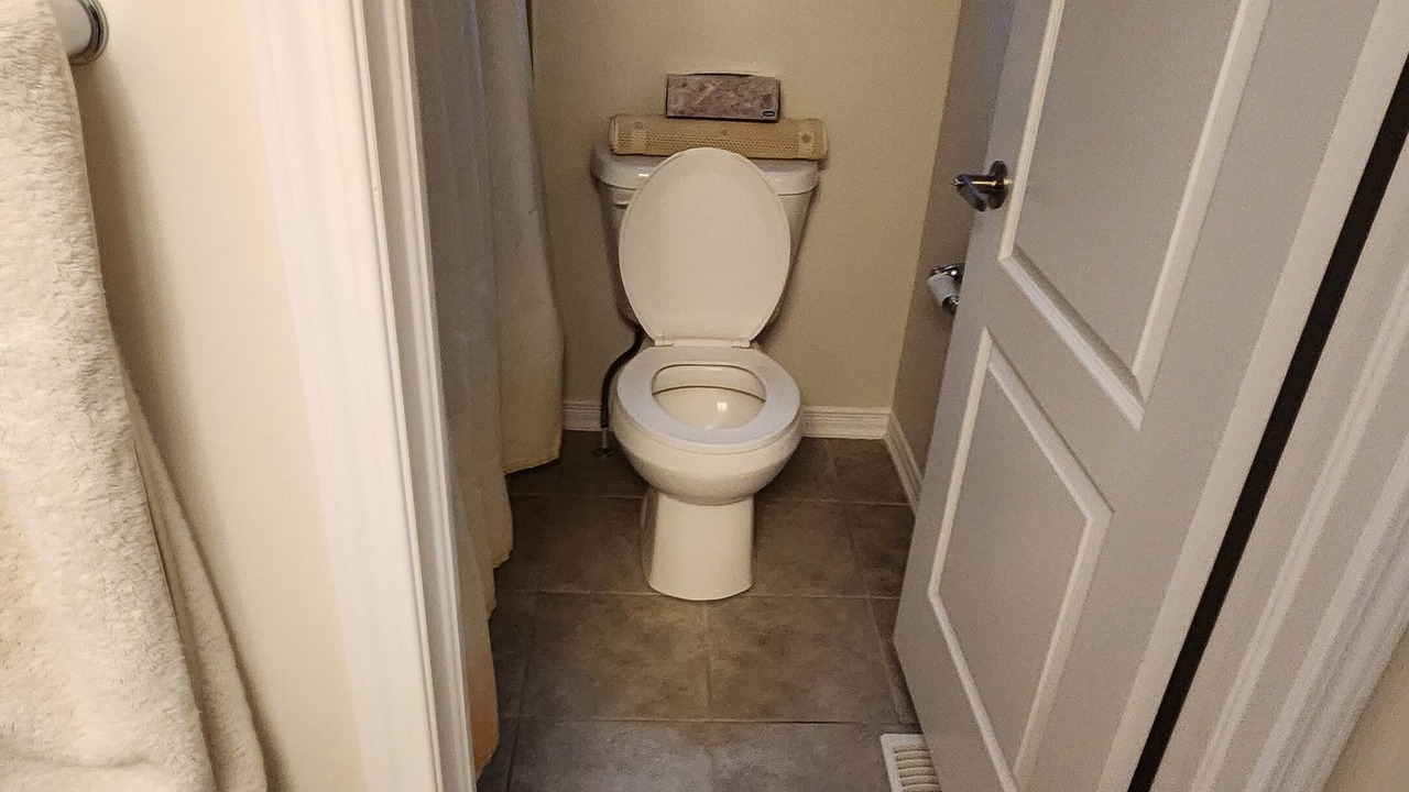 Photo of Bathroom in Breslau