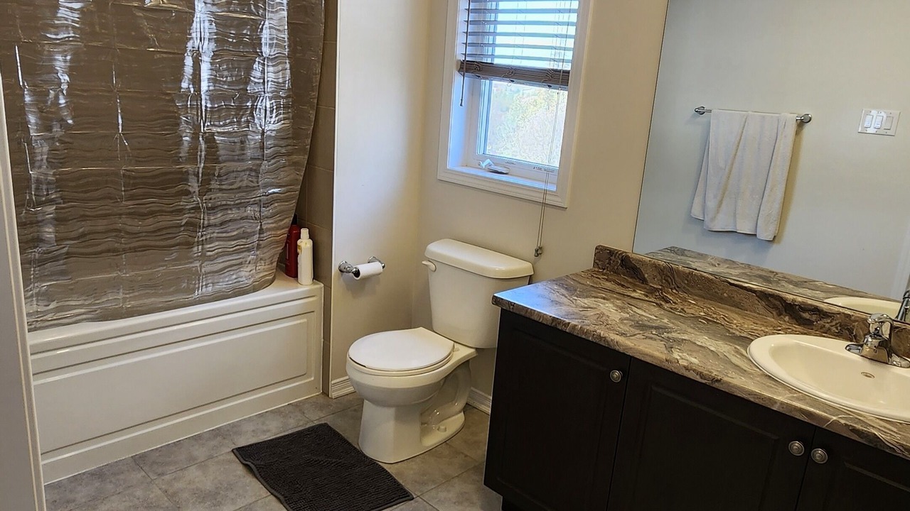 Photo of Bathroom in Breslau
