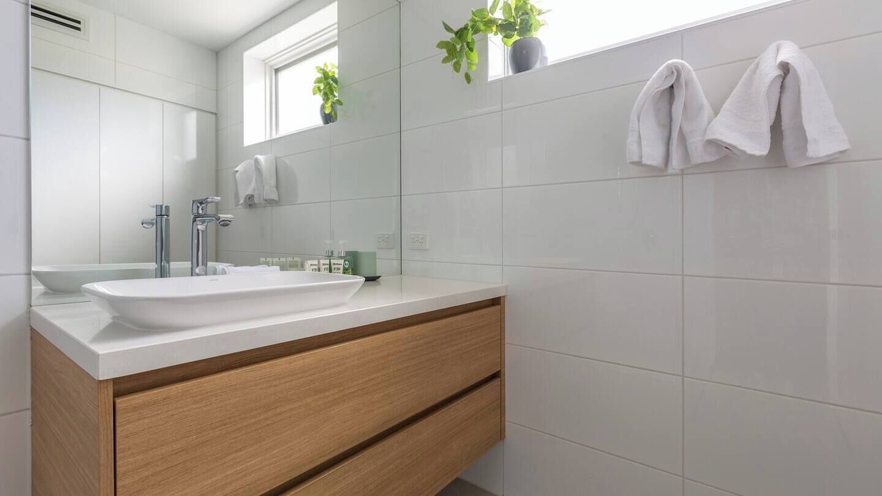 Photo of Bathroom in St. Kilda East