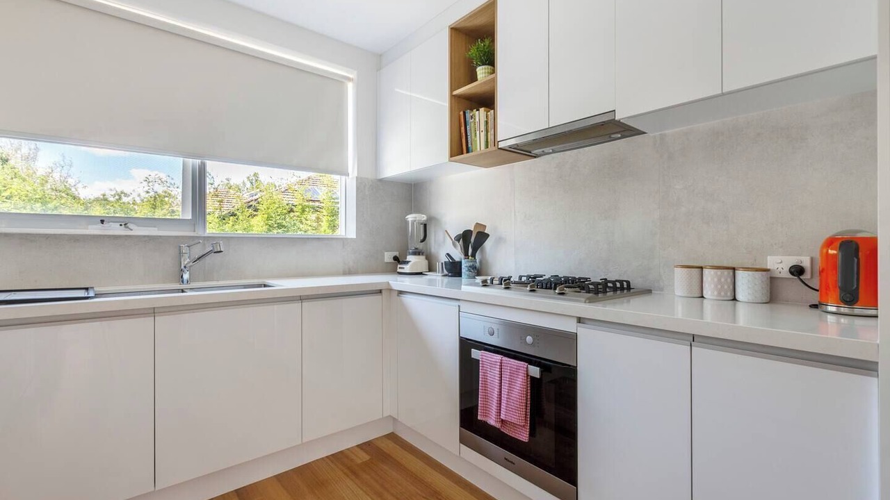 Photo of Kitchen in St. Kilda East