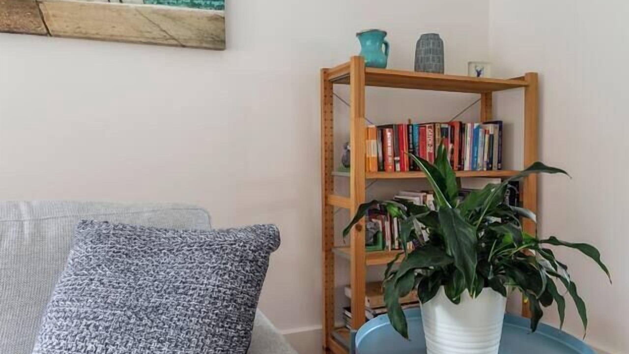 Photo of Livingroom in St. Kilda East