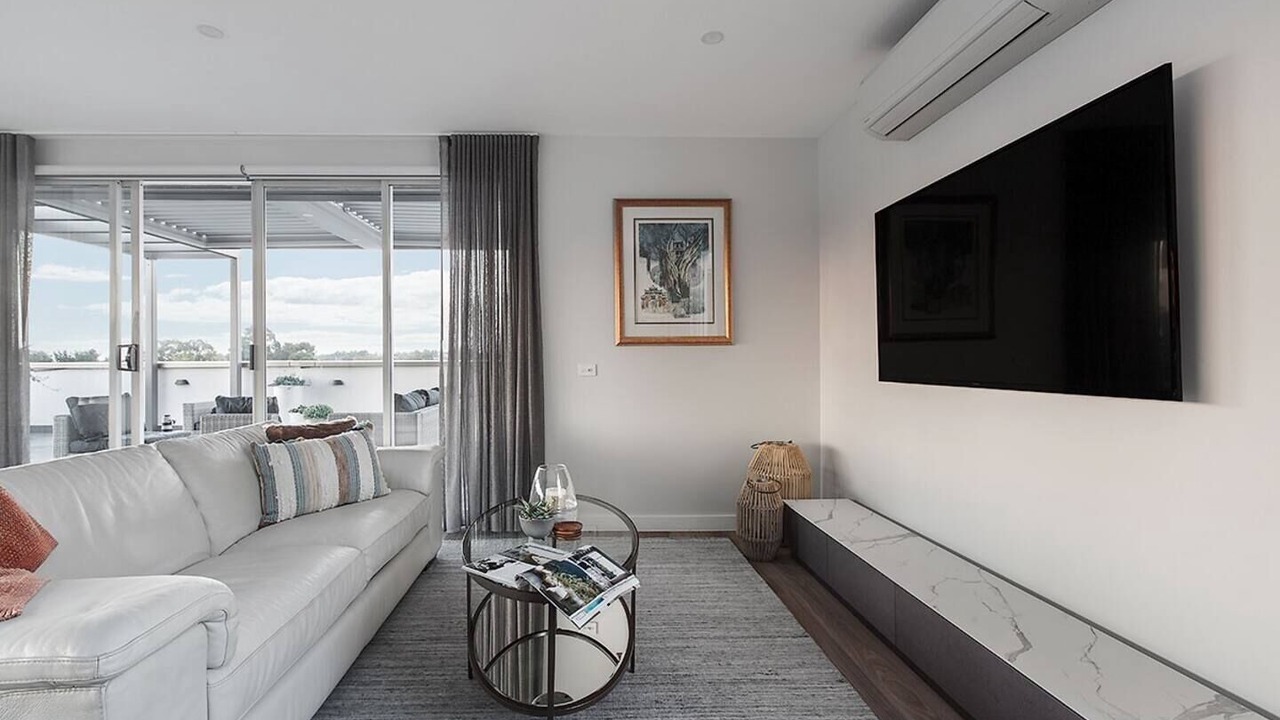 Photo of Livingroom in Armadale
