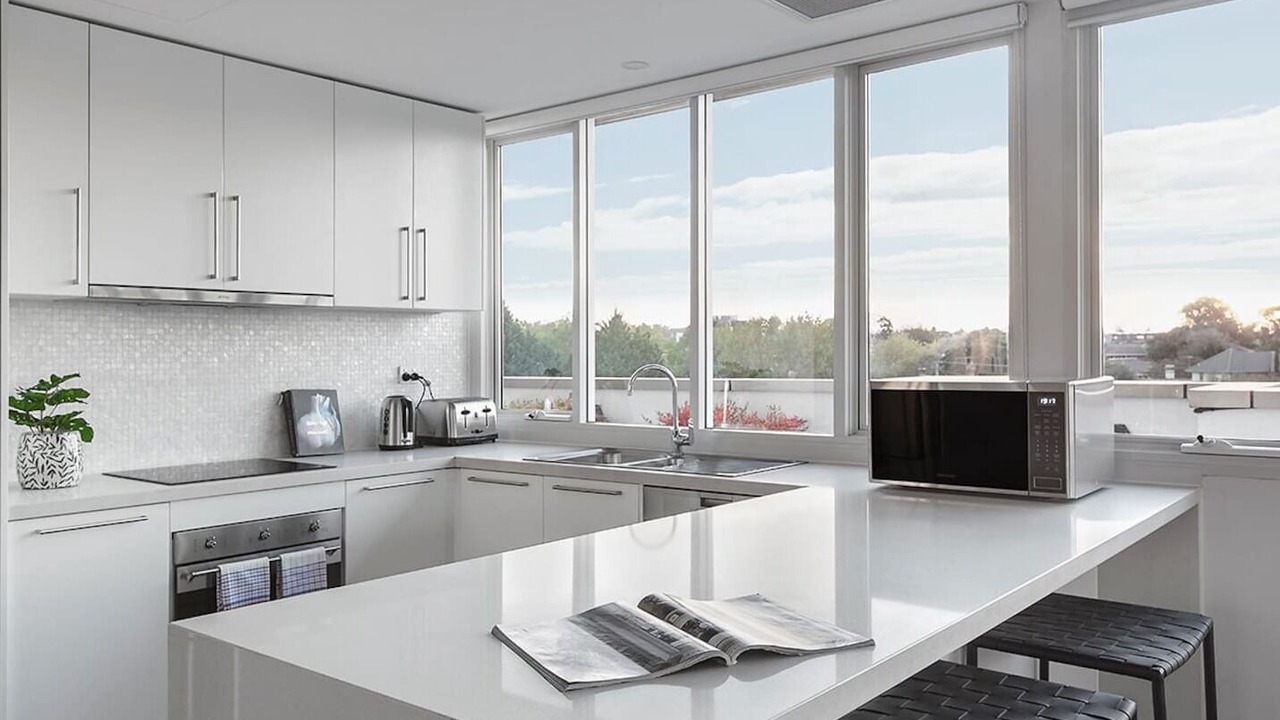 Photo of Kitchen in Armadale