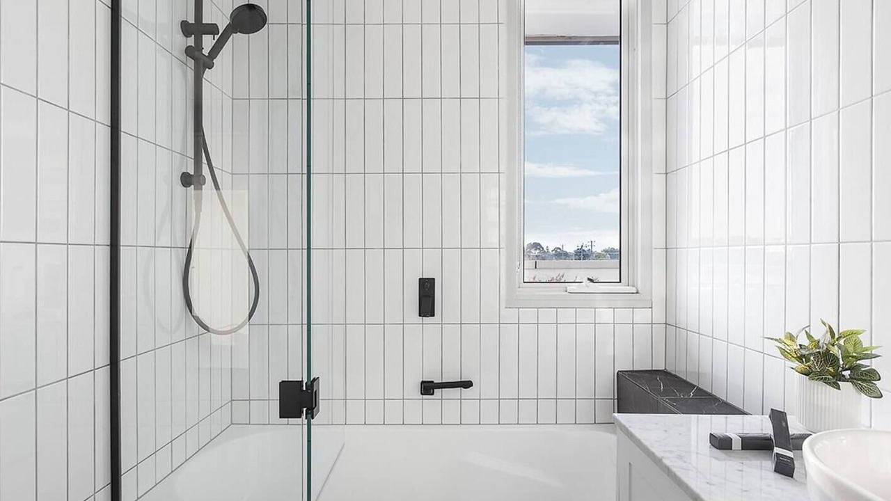 Photo of Bathroom in Armadale