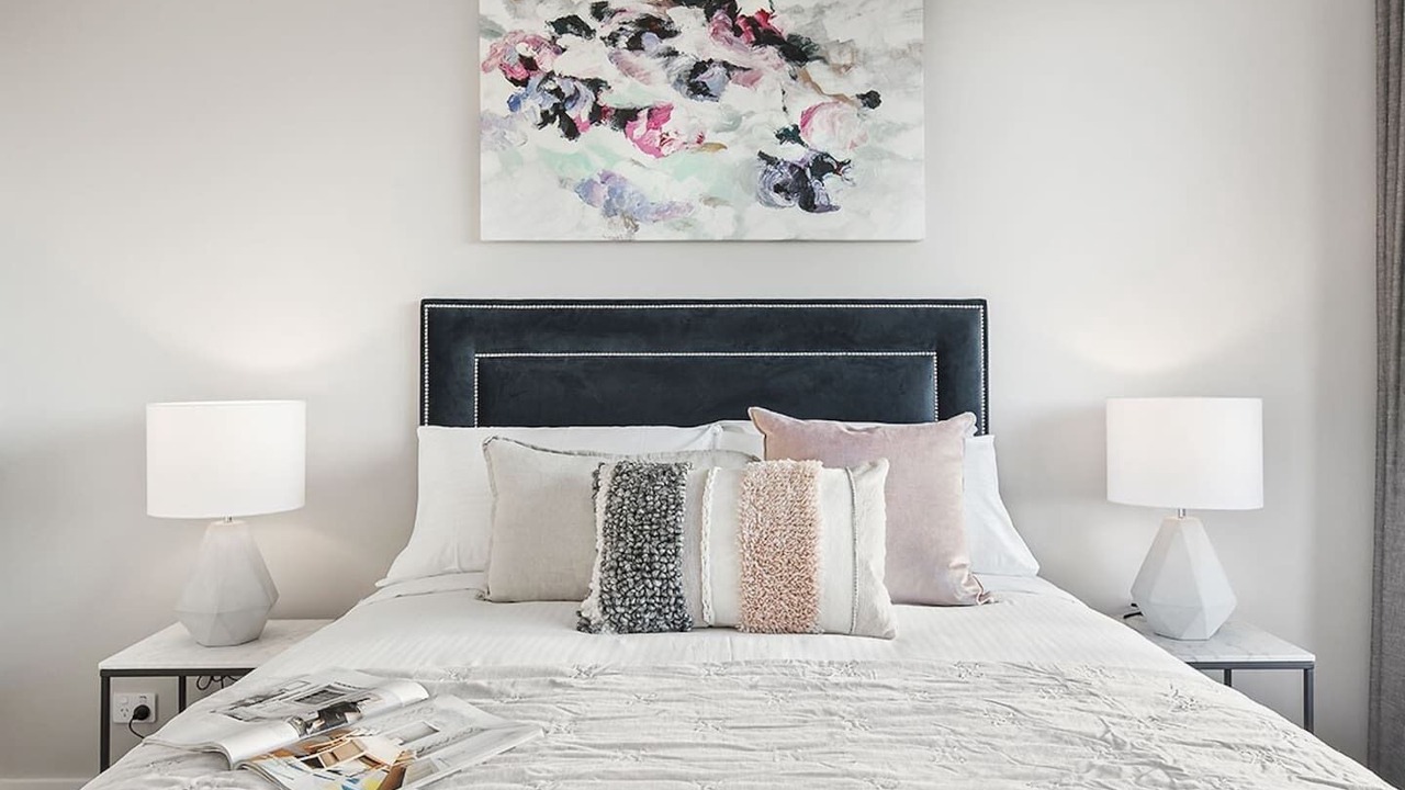 Photo of Bedroom in Armadale