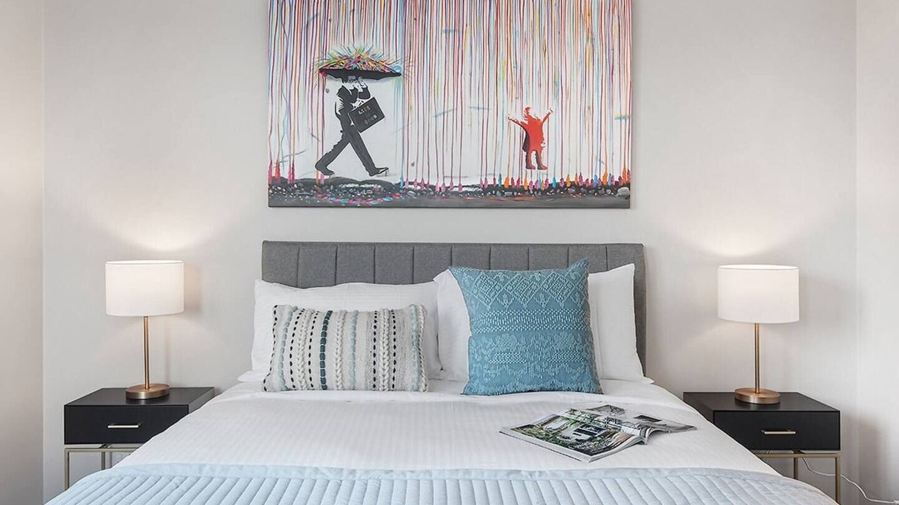 Photo of Bedroom in Armadale