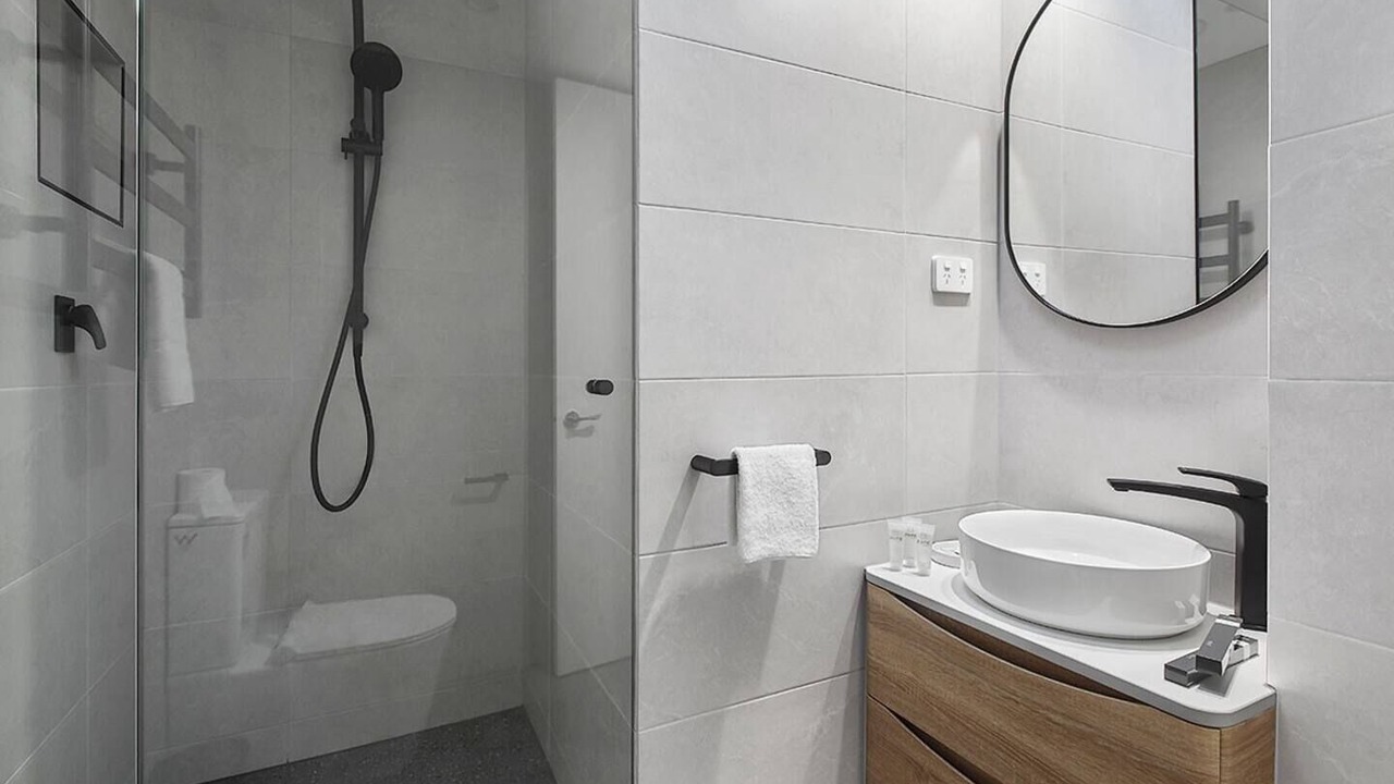 Photo of Bathroom in Armadale