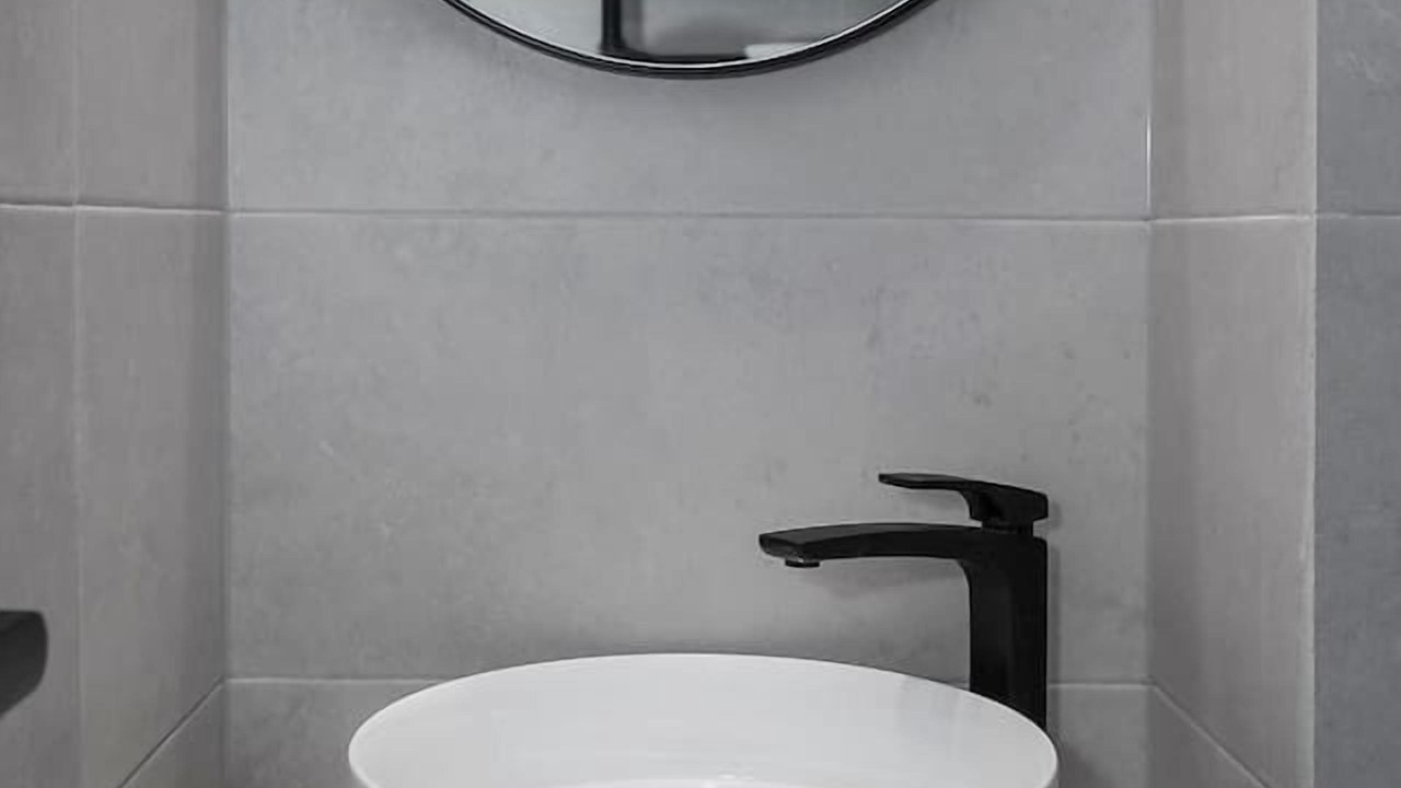 Photo of Bathroom in Armadale