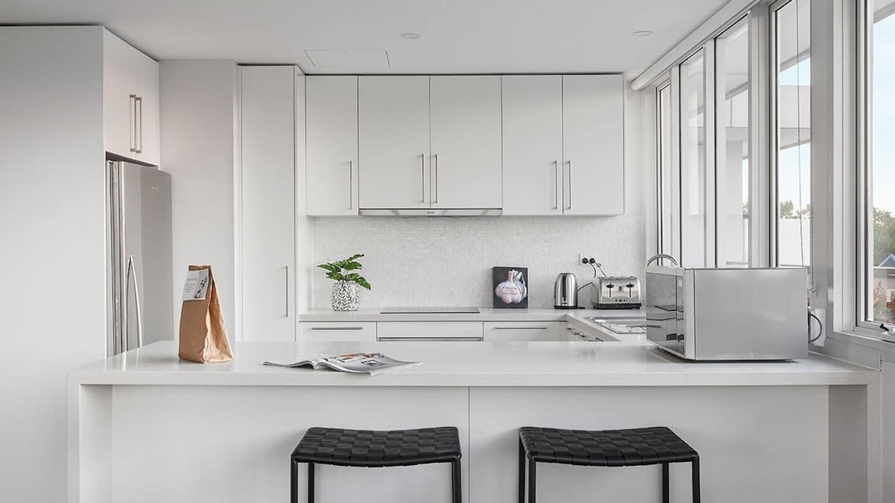 Photo of Kitchen in Armadale
