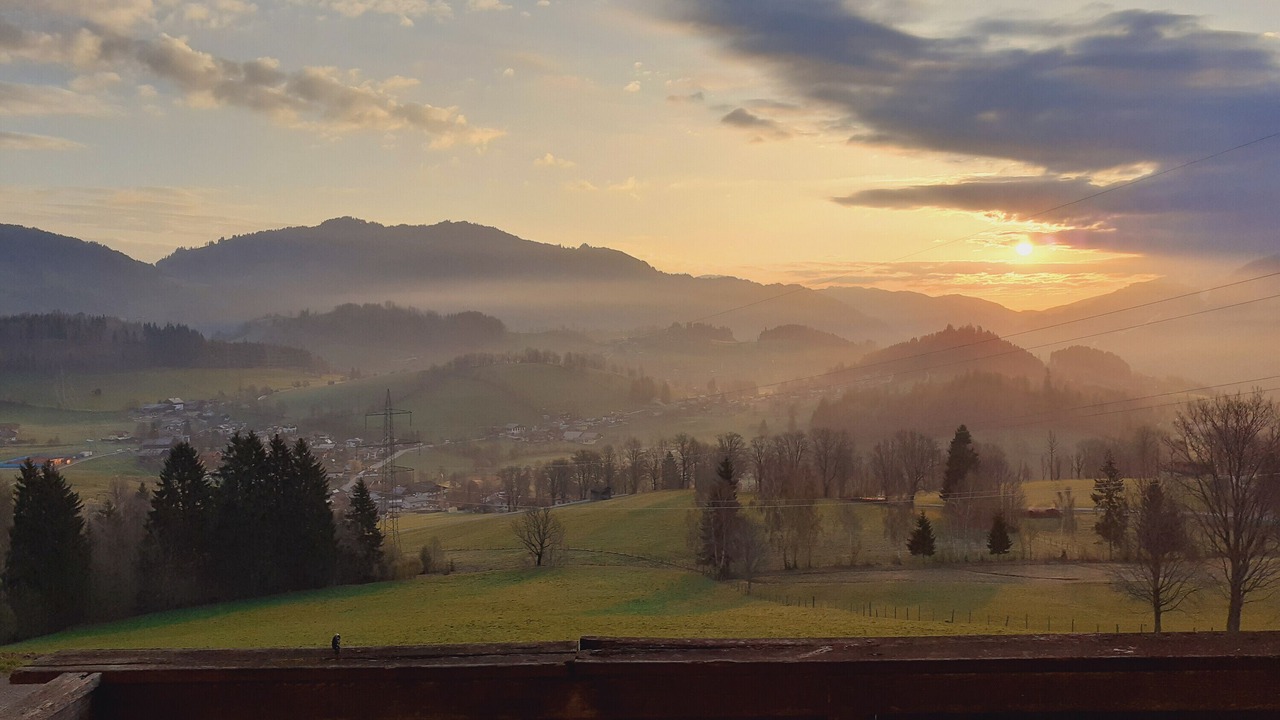 Photo of Outdoor in Goldegg