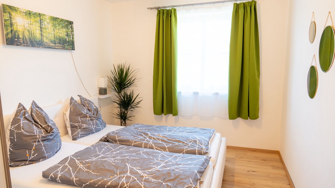 Photo of Bedroom in Goldegg