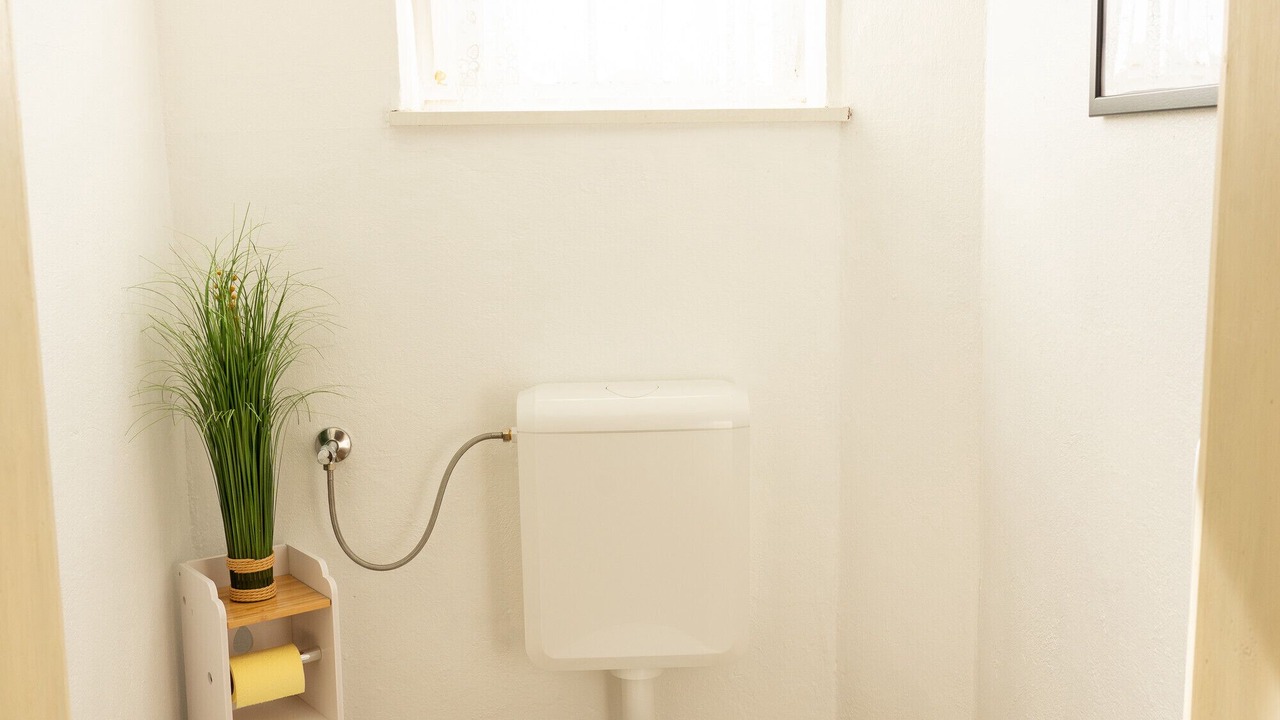 Photo of Bathroom in Goldegg