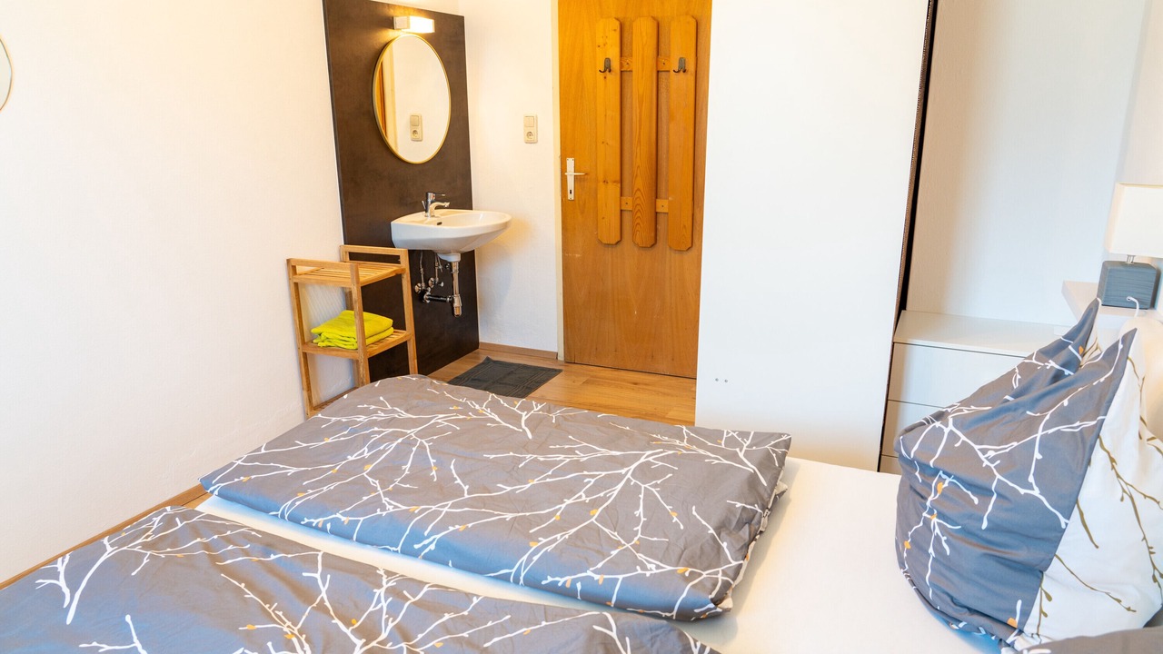 Photo of Bedroom in Goldegg