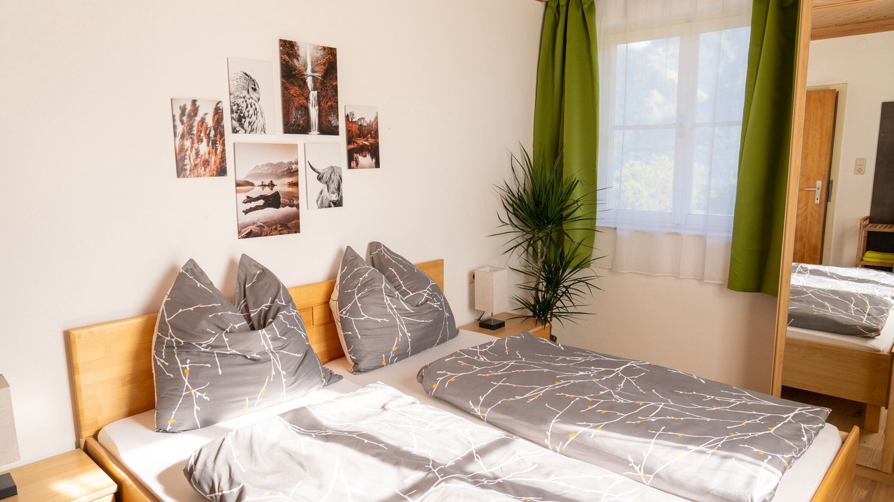 Photo of Bedroom in Goldegg
