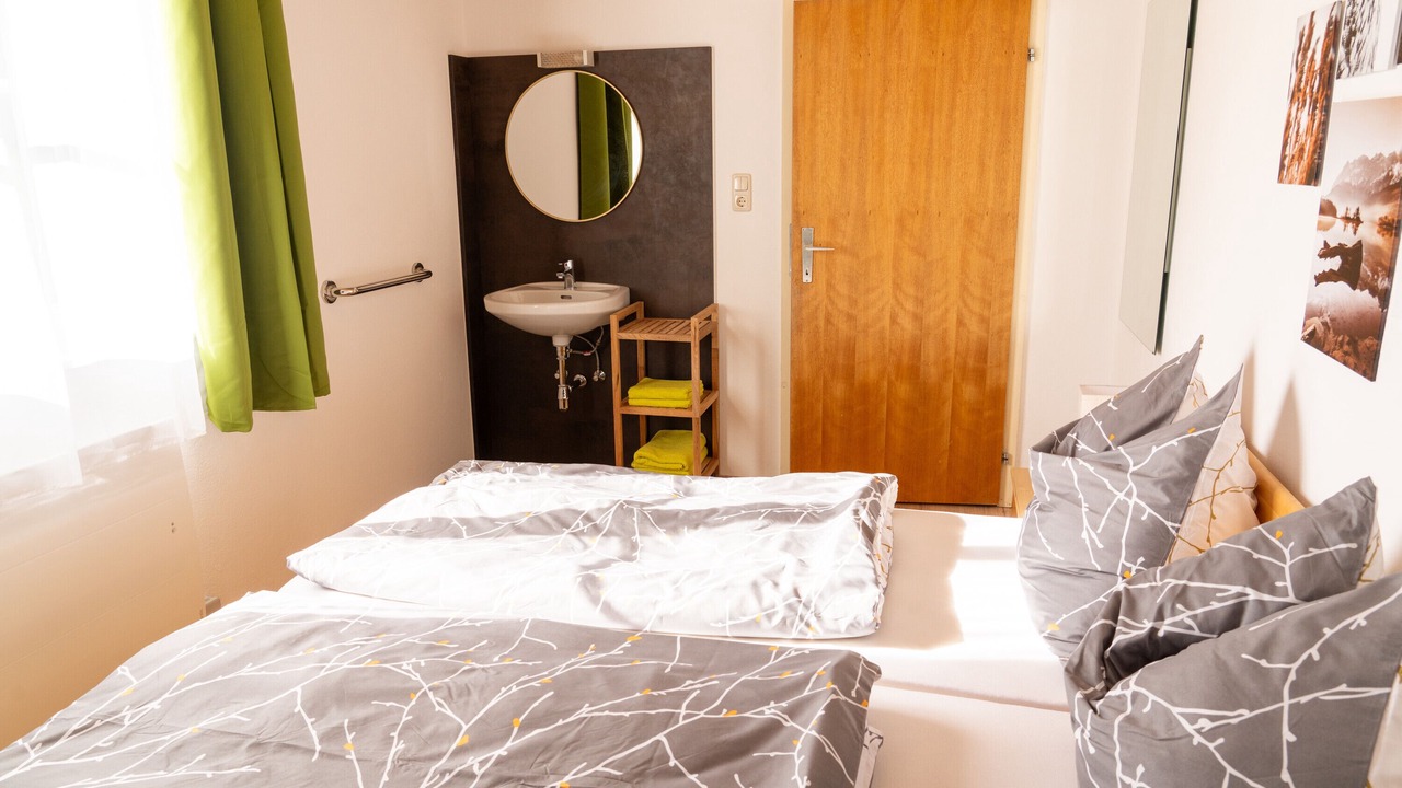 Photo of Bedroom in Goldegg