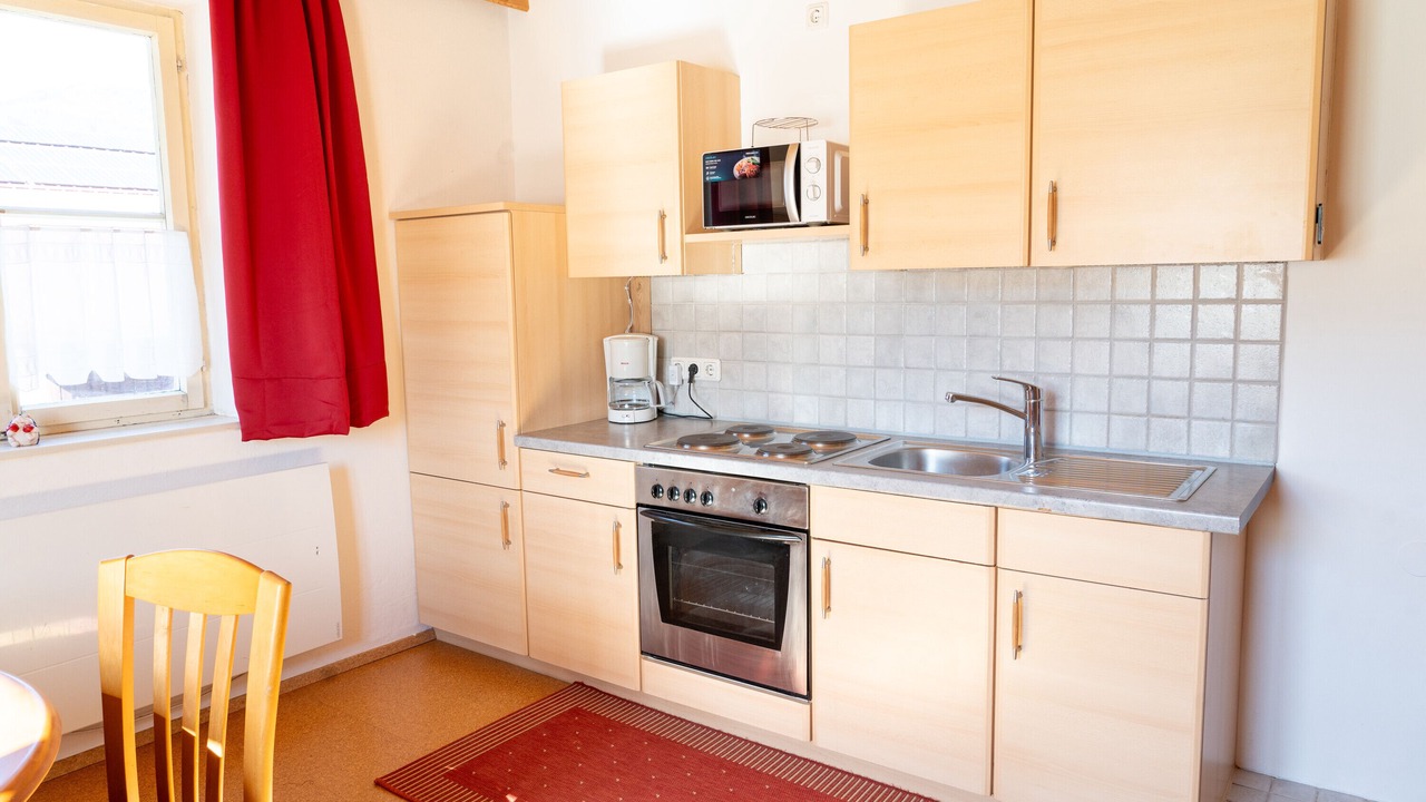Photo of Kitchen in Goldegg