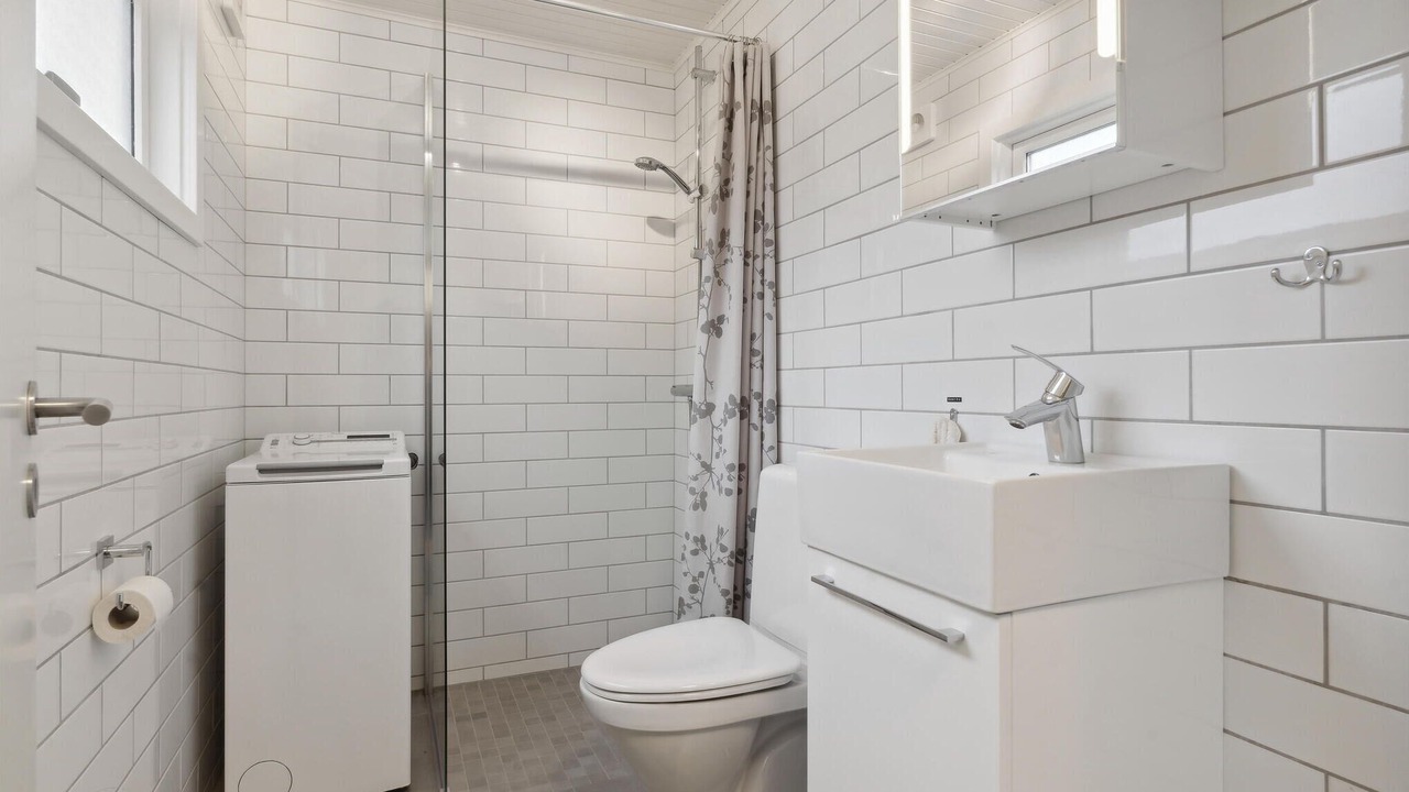 Photo of Bathroom in Farvang