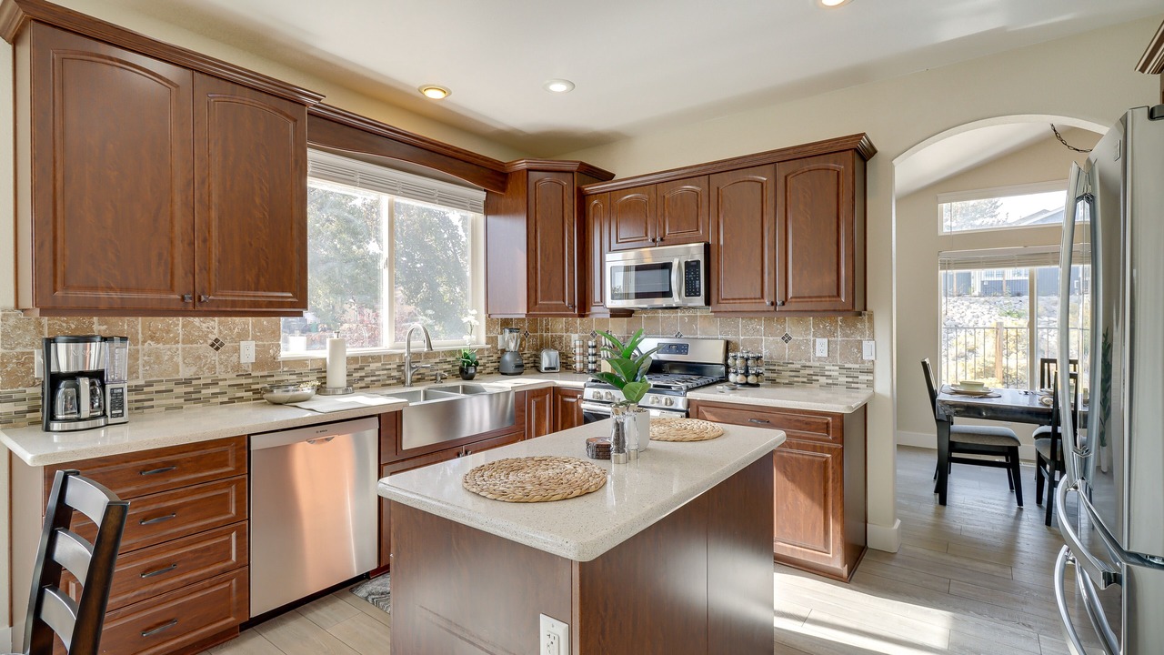 Photo of Kitchen in Northwest Reno
