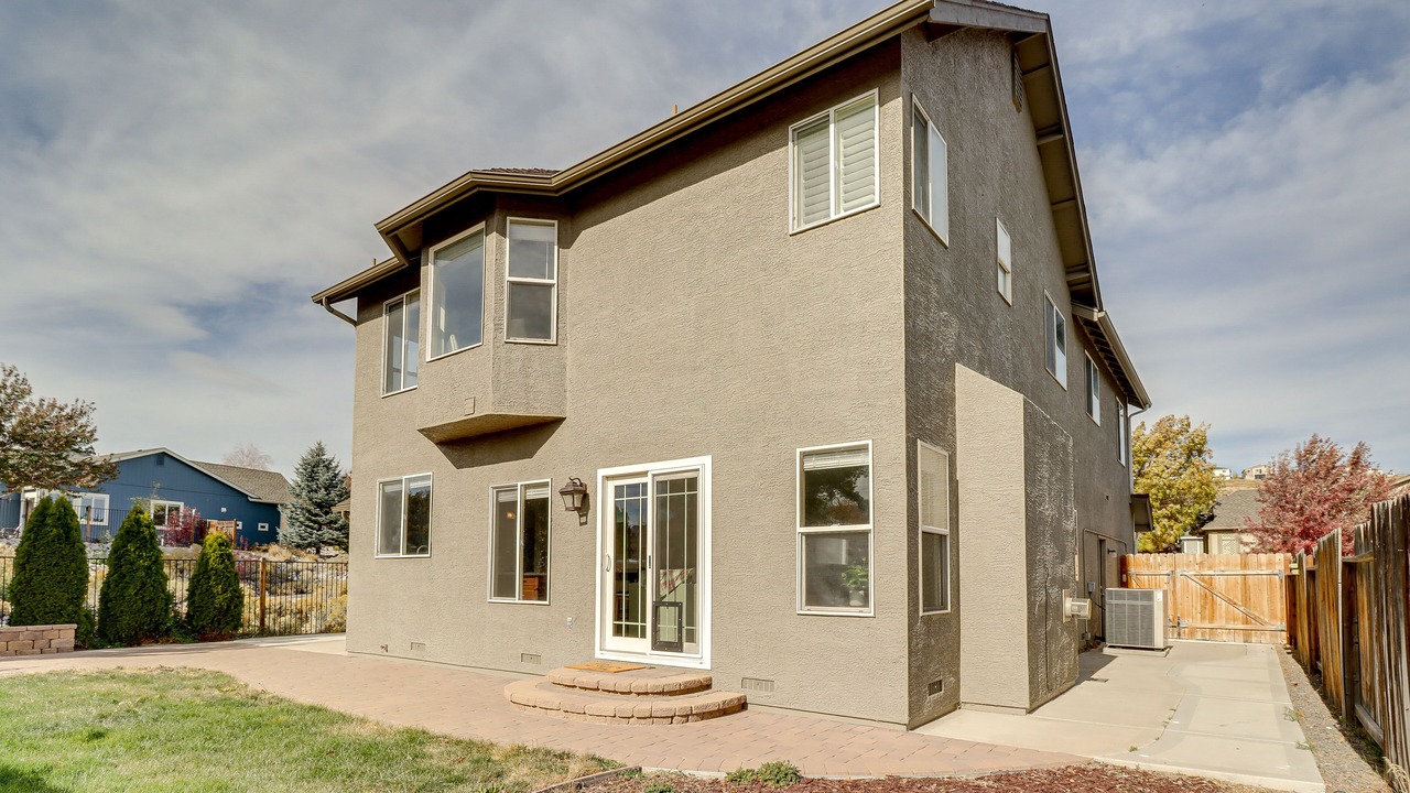 Photo of Outdoor in Northwest Reno