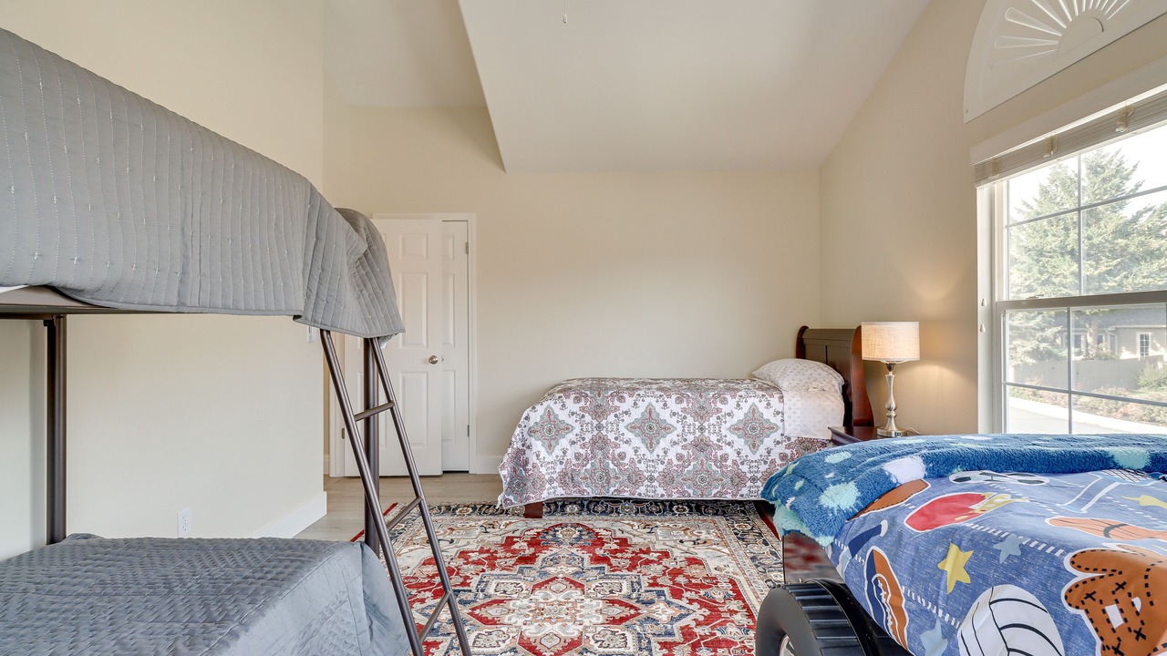 Photo of Bedroom in Northwest Reno