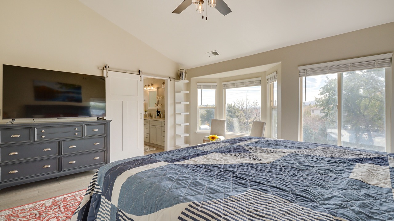 Photo of Bedroom in Northwest Reno