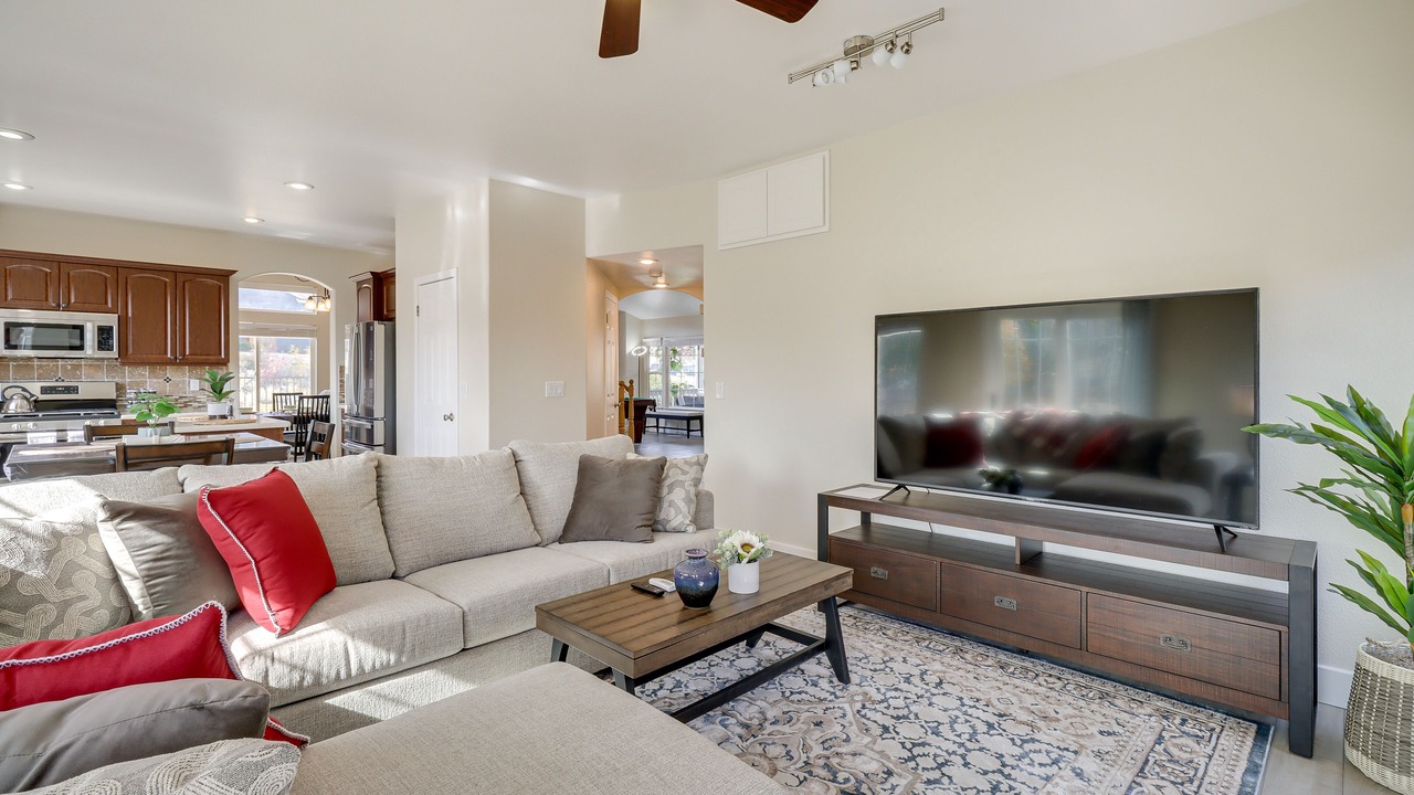 Photo of Livingroom in Northwest Reno