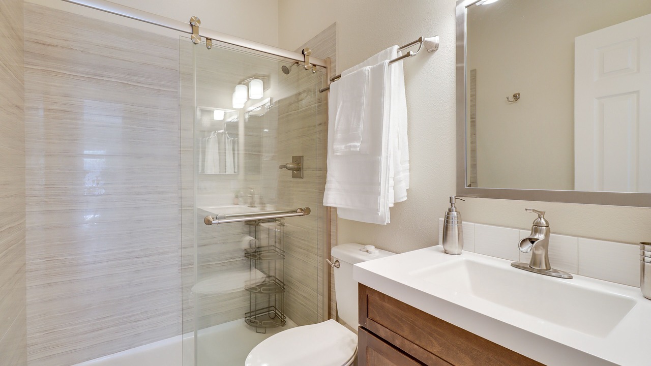 Photo of Bathroom in Northwest Reno