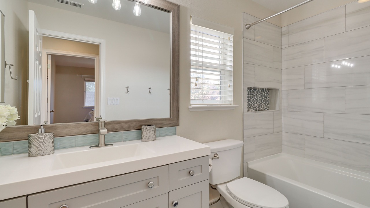 Photo of Bathroom in Northwest Reno