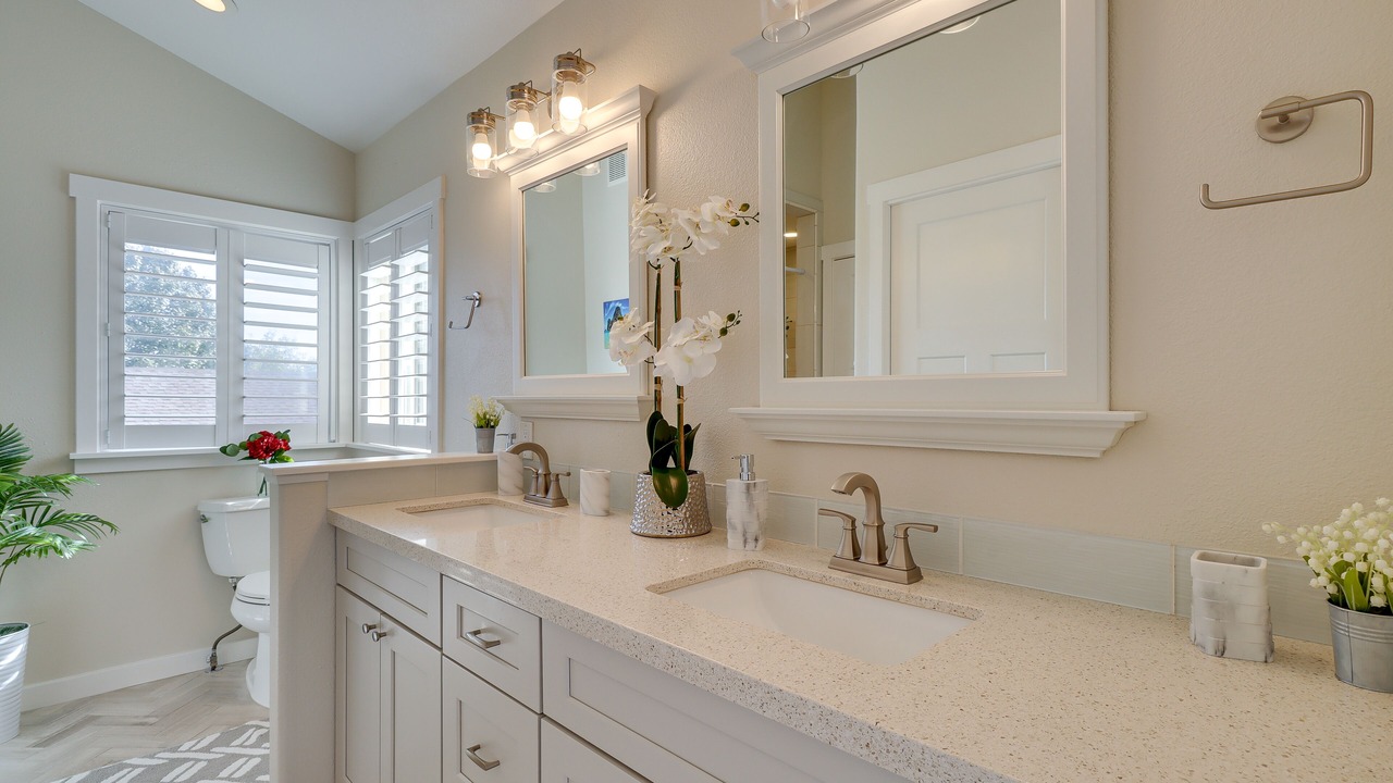 Photo of Bathroom in Northwest Reno