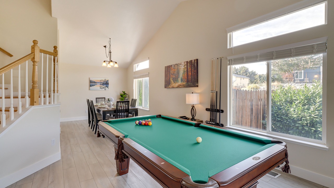 Photo of Bedroom in Northwest Reno