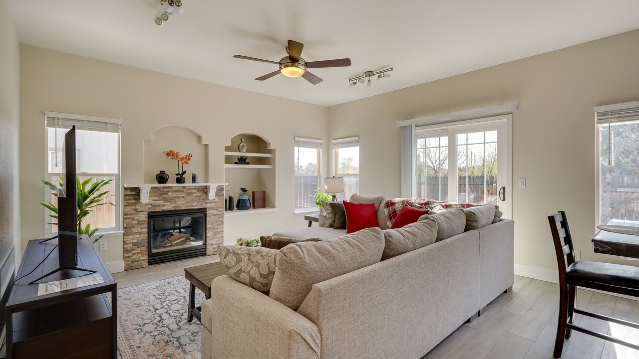 Photo of Livingroom in Northwest Reno