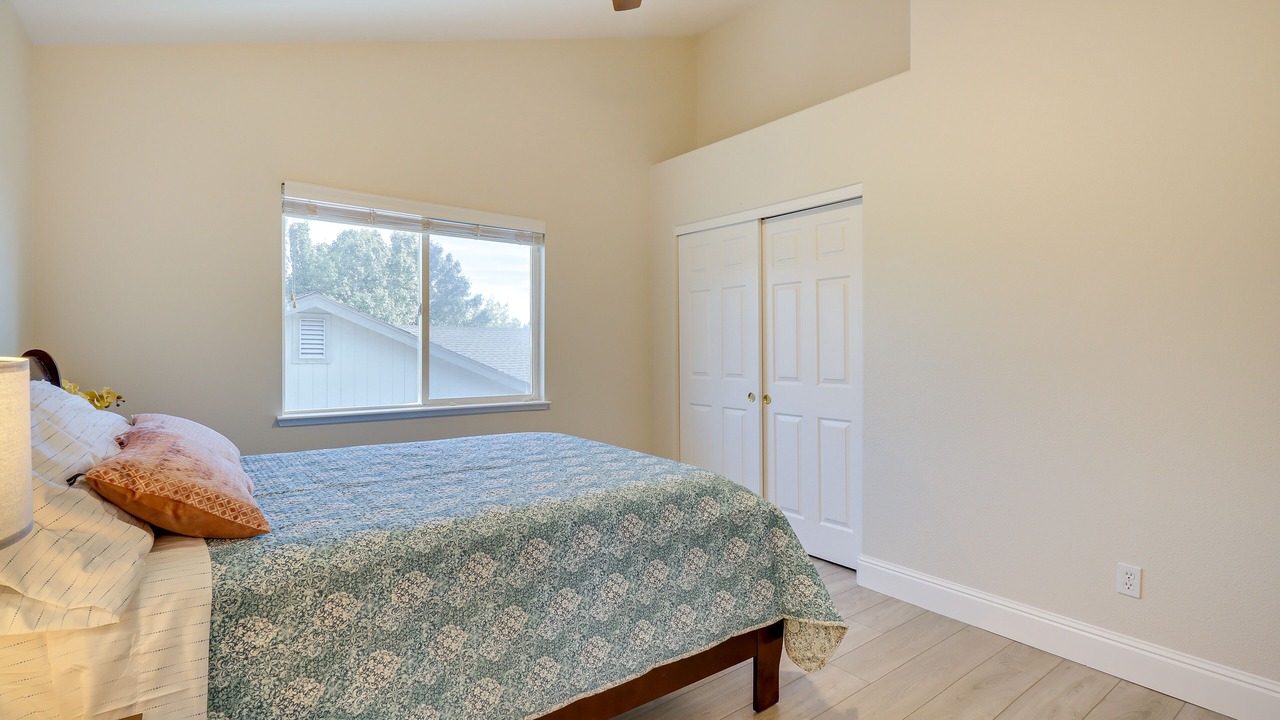 Photo of Bedroom in Northwest Reno