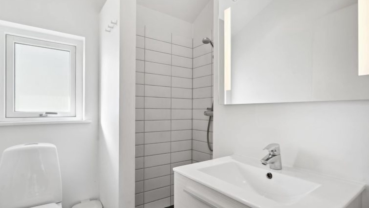 Photo of Bathroom in Kettingskov