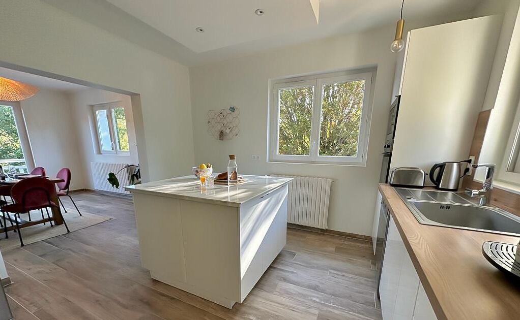 Photo of Kitchen in Isle