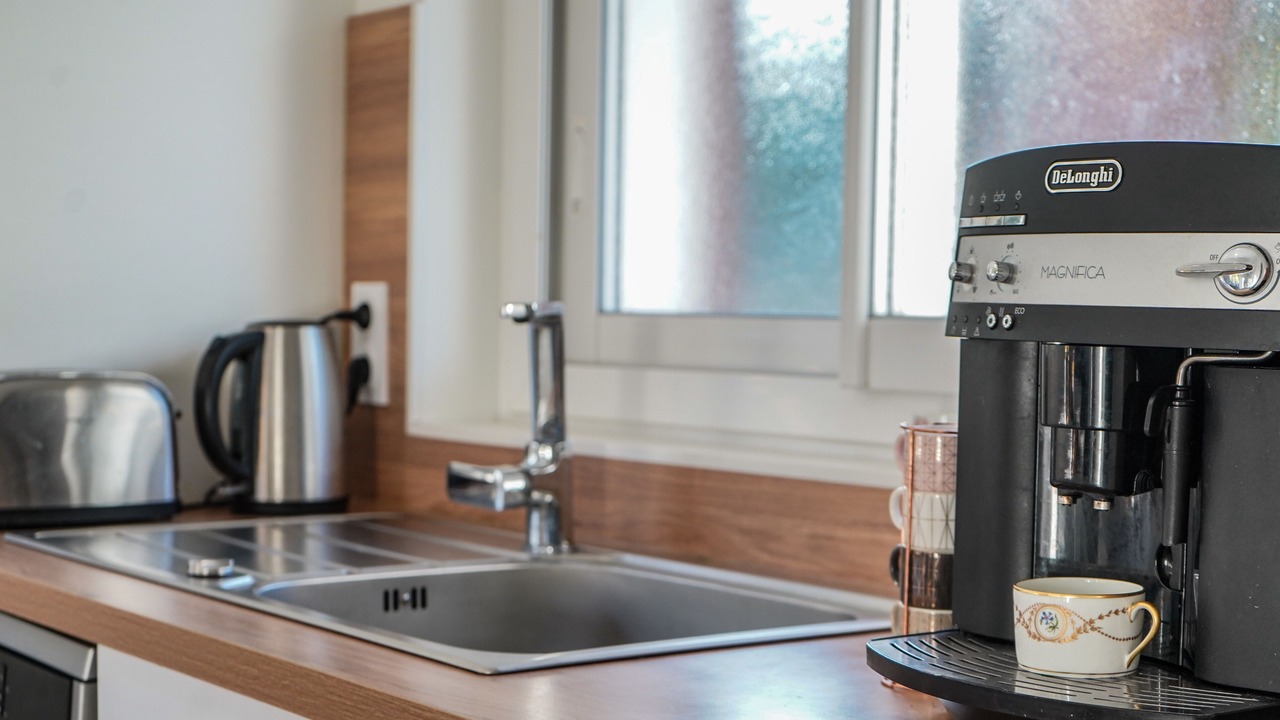Photo of Kitchen in Isle