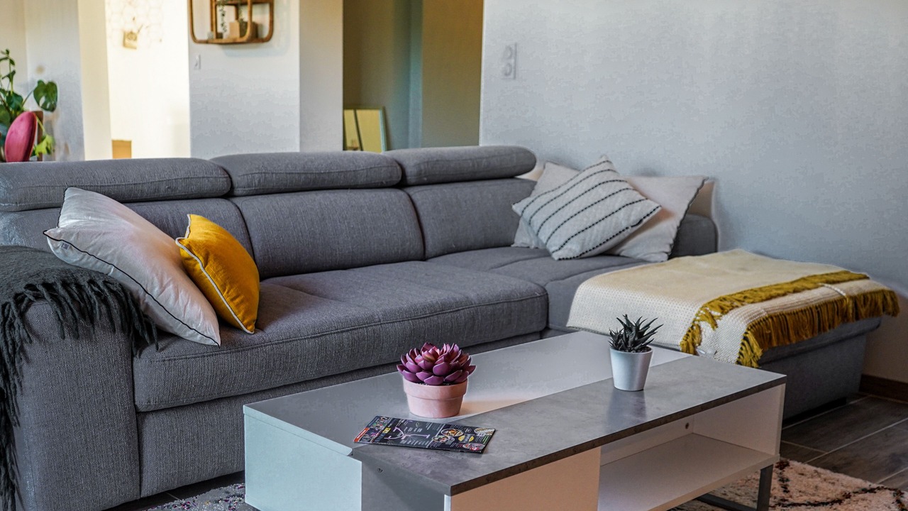 Photo of Livingroom in Isle