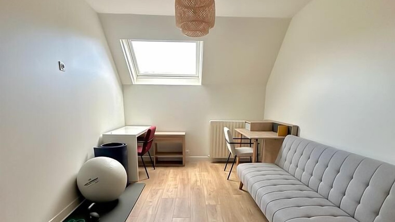 Photo of Livingroom in Isle
