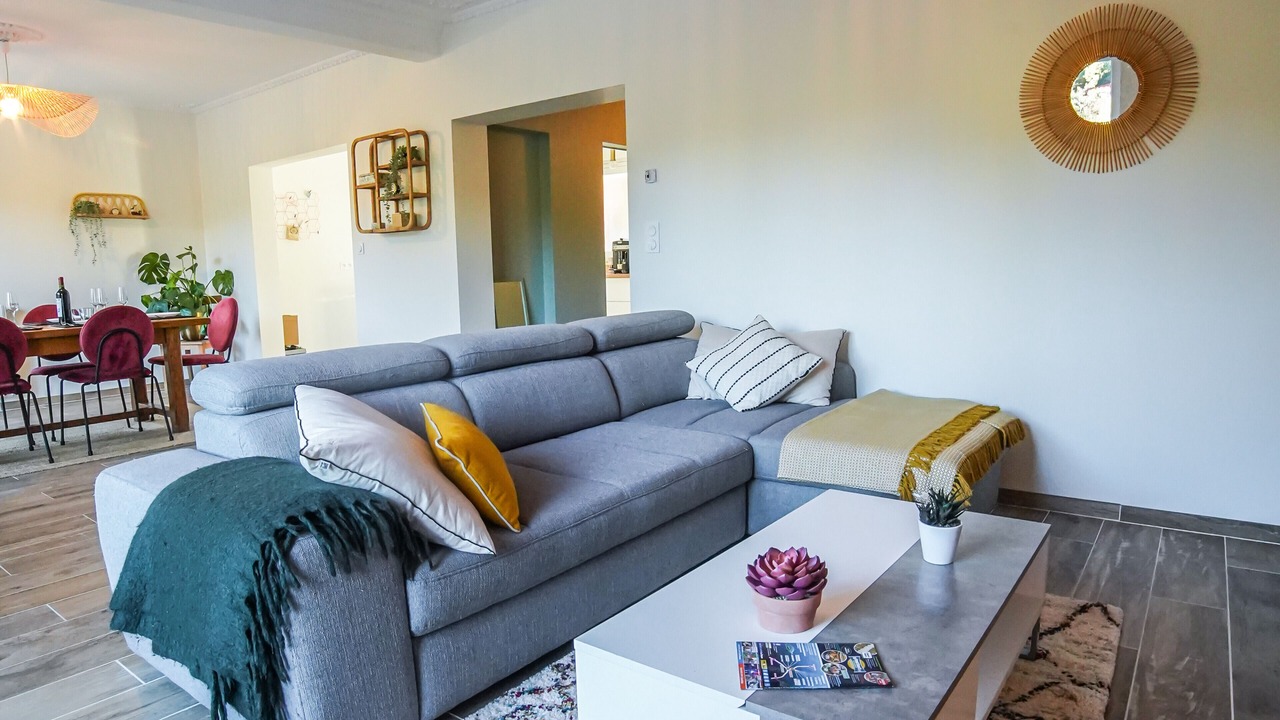 Photo of Livingroom in Isle