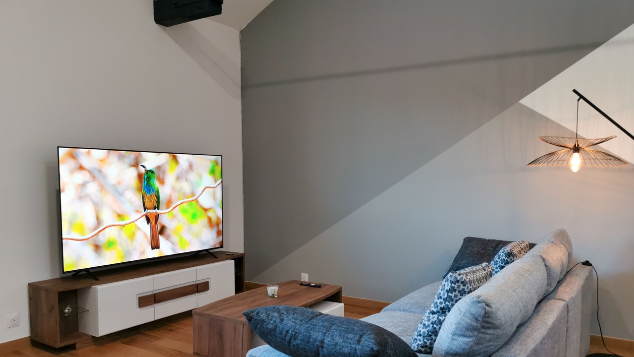 Photo of Livingroom in Feytiat
